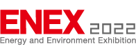 ENEX2022（エネックス 2022）